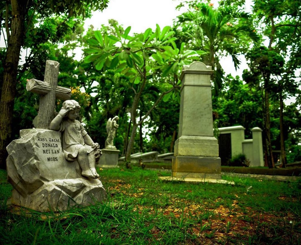 Museum Sastra Di Jakarta