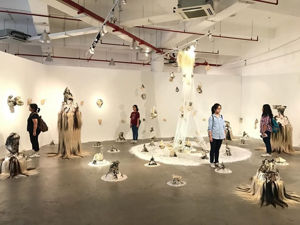 Museum Seni Terpopuler Jakarta