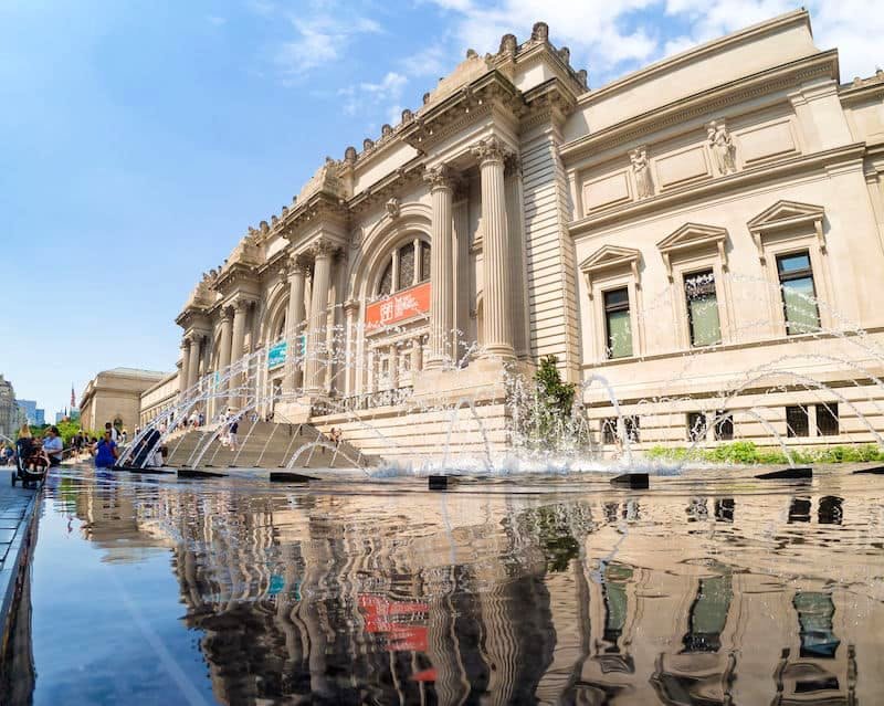 Museum Terpopuler Di Dunia