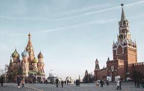 Memelihara Warisan Sejarah Museum Purna Jual Kremlin