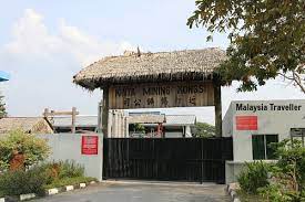 Menelusuri Museum Warisan Pohon Tin di Malaysia