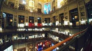 Menjelajahi Warisan Sinema di Museum Film Turin di Italia