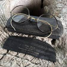 Sejarah Museum Evolusi Desain Kacamata dari Zaman ke Zaman